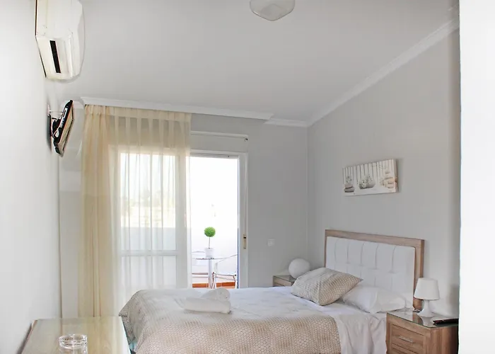 Hostal Acemar