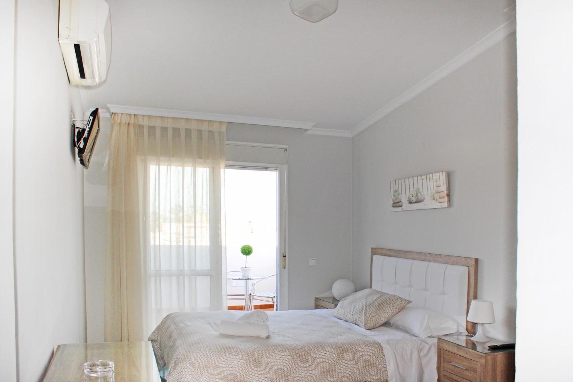 Casa de hóspedes Acemar Marbella