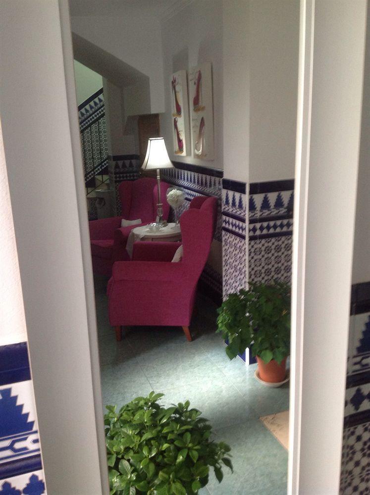 Casa de hóspedes Acemar Marbella