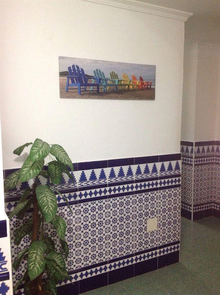 Casa de hóspedes Acemar