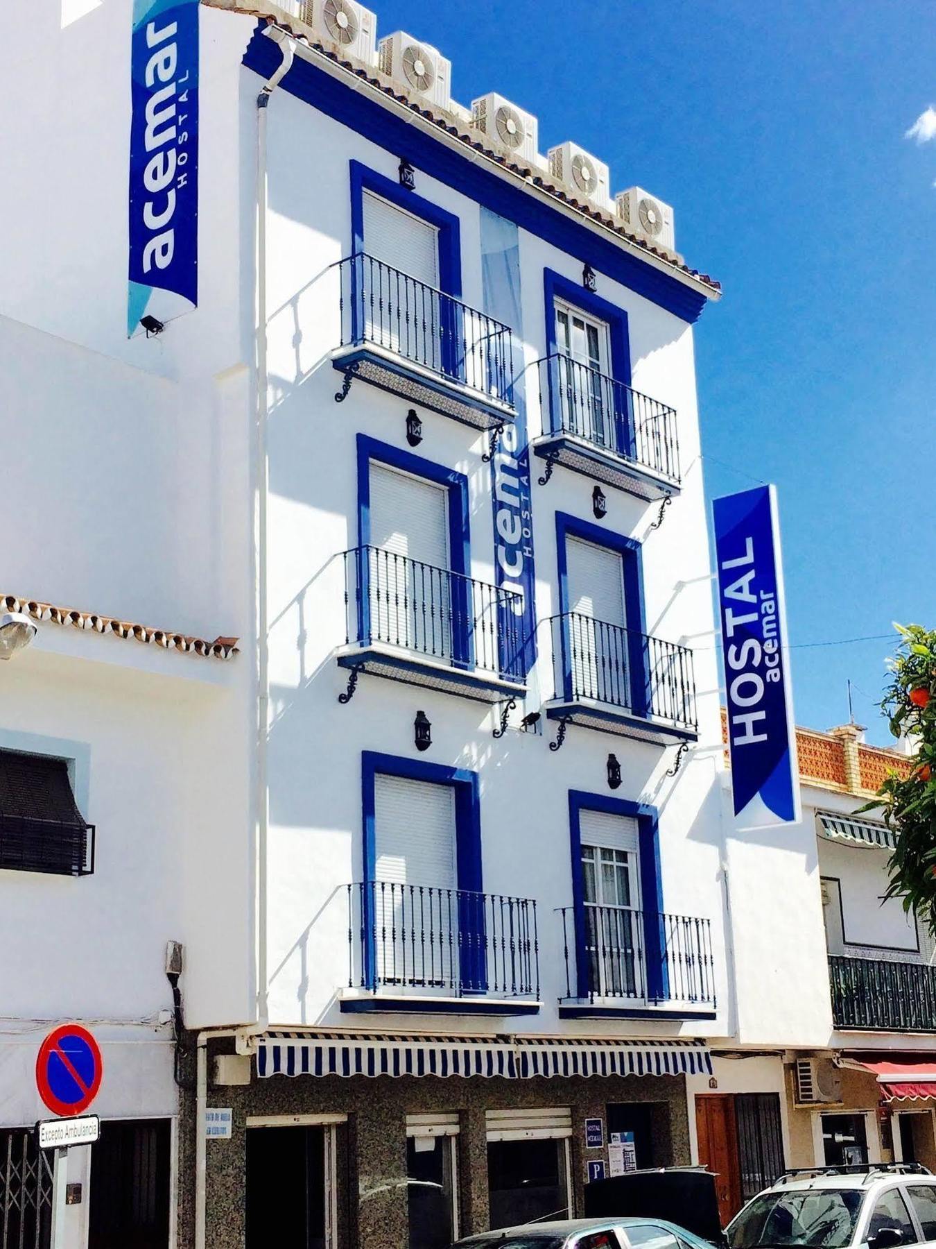 Acemar Casa de hóspedes