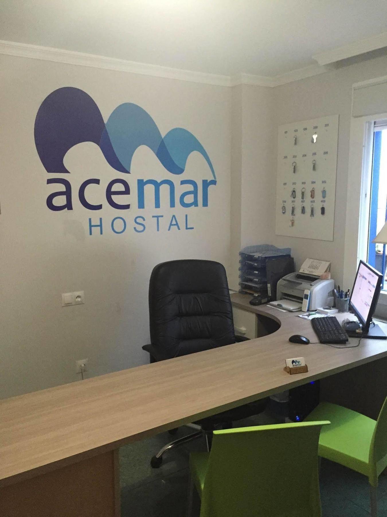 Acemar * Marbella