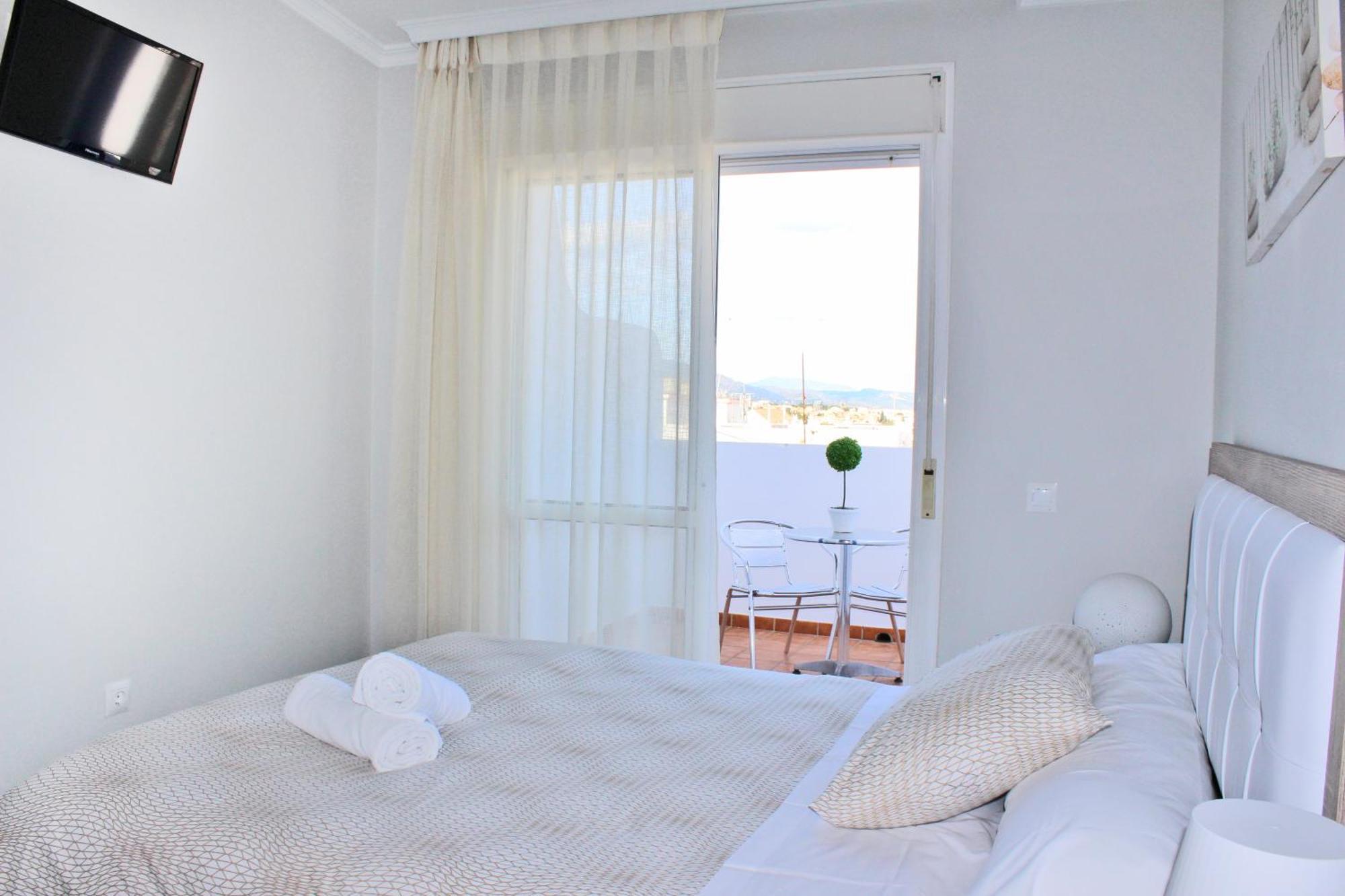 Acemar Pensión Marbella